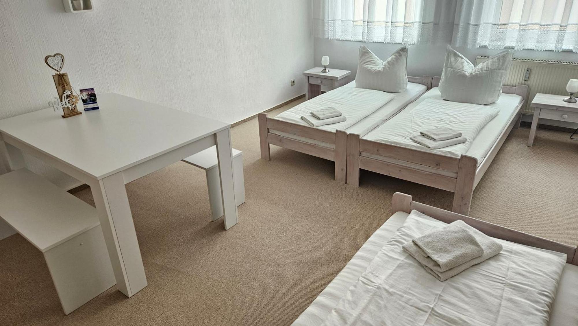 City-Pension-Bautzen Esterno foto